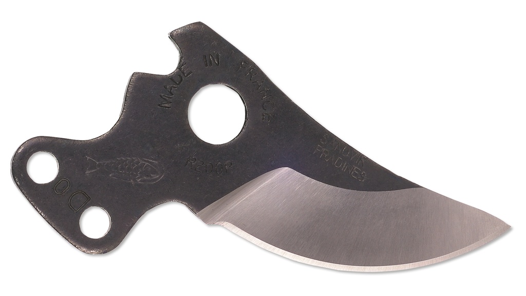 Klinge Nr. 2 zu Ergo-Rebschere