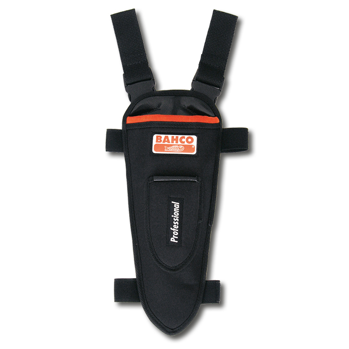 Astscherenträger BAHCO aus Nylon, mit Gurtschlaufen