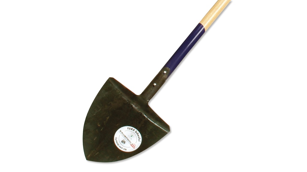 Pelle à sable, grandeur 3, avec manche