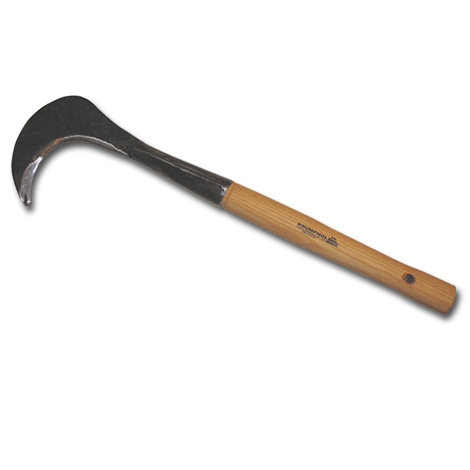 Faucille, manche 40 cm