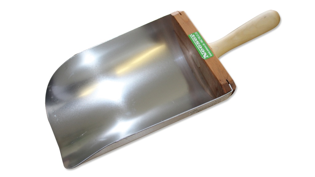 Pelle à substrat, longueur 24 cm