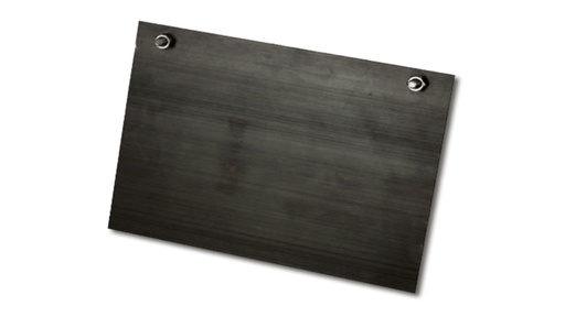 Ersatzblatt zu Stosscharre Art. 208.160, 30 cm breit