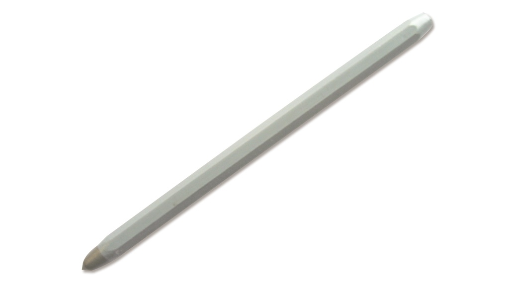 Spitzeisen DIAMONT, 20 cm lang, 18 mm dick