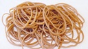 Gummiringli ø 50 mm, Pack à 1 kg