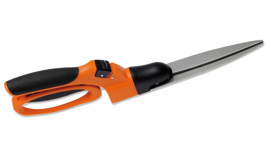 Cisaille à herbes BAHCO