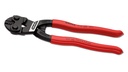 Mini coupe-boulons, KNIPEX CoBolt®, longueur 20 cm