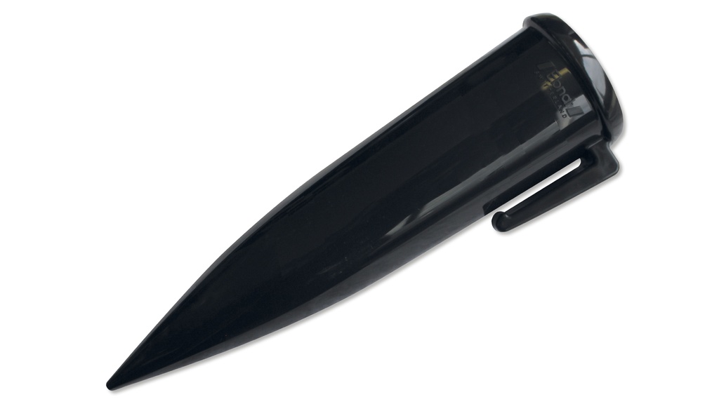 Covey en polystyrole longueur 26 cm