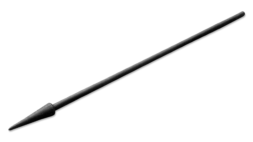 Locheisen, 160 cm lang, ungefähr 8.5 kg schwer