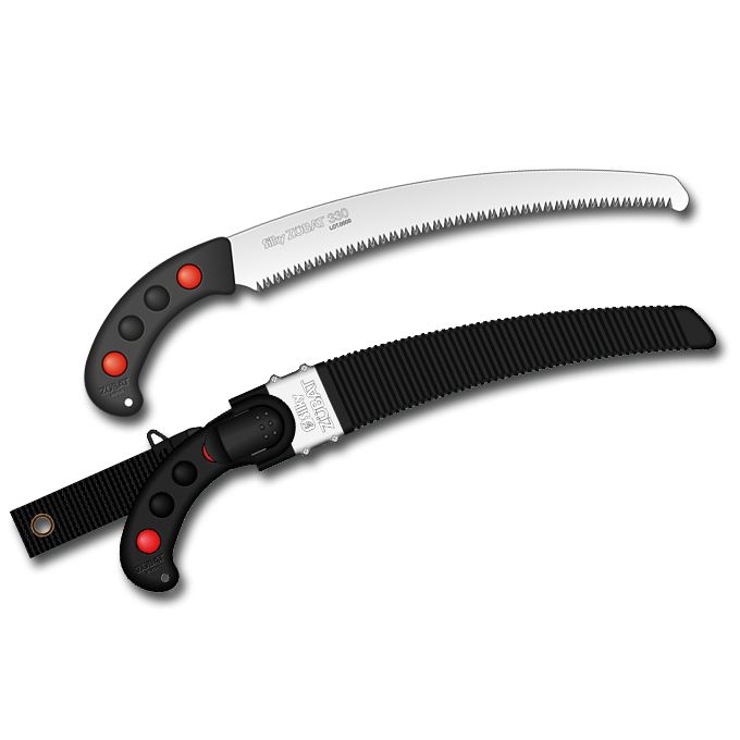 Baumsäge SILKY Zübat 270-7.5, inkl. Etui