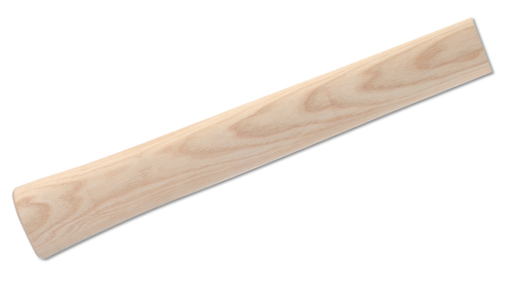 Manche de rechange en bois pour piolet art. 208.090, longueur 100 cm