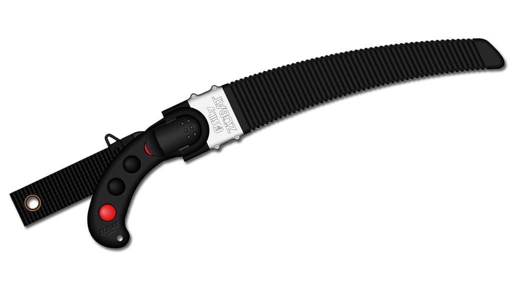 Fourreau pour Scie de jardinier SILKY Zübat 270-7.5 art. 205.615