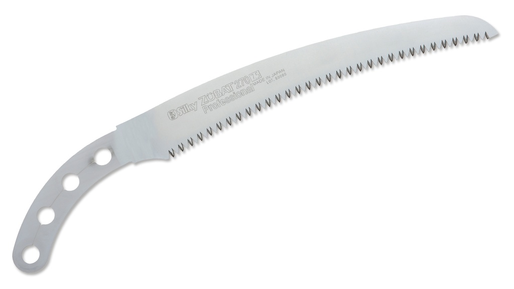 Baumsägeblatt SILKY Zübat, 27 cm lang, zu Art. 205.615
