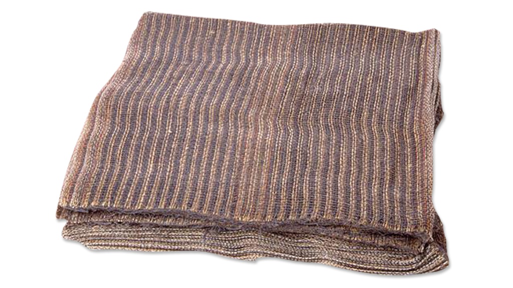 Tissé PLANTATEX 50x50 cm, en paquets de 200 pcs.
