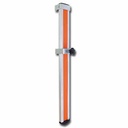 Béquille de rallonge pour échelles en aluminium profilé 85