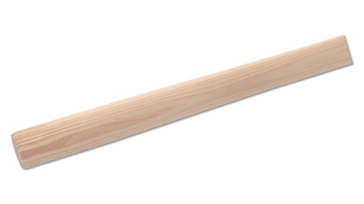 Manche de rechange pour maillet en nylon art. 208.510, longueur 80 cm