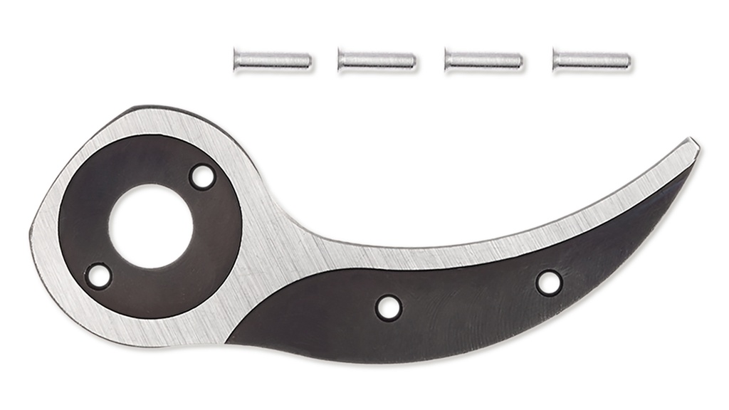 Gegenklinge zu FELCO 4