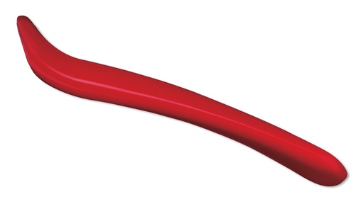 Überzug für Gegenklingengriff zu FELCO 6
