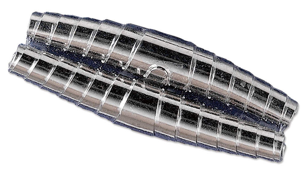 Ressort nickelé pour FELCO 6, 14 (2 pièces)