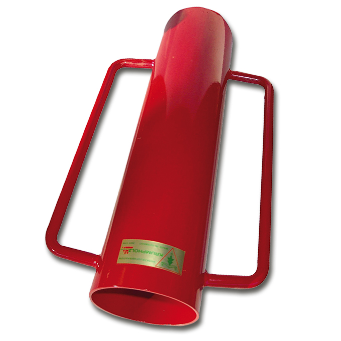 Pfahlramme 50 cm lang, 20 kg