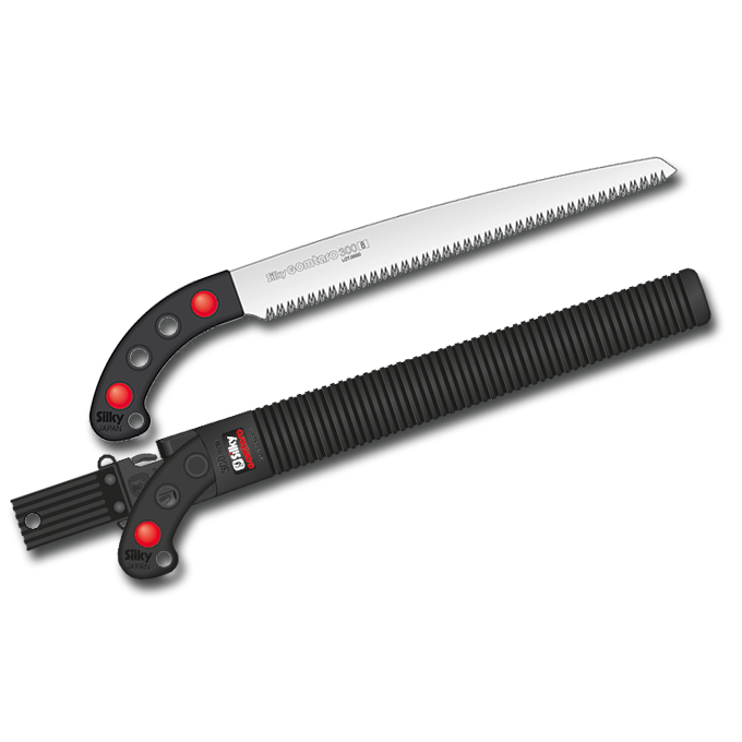 Baumsäge SILKY Gomtaro 300-8, inkl. Etui