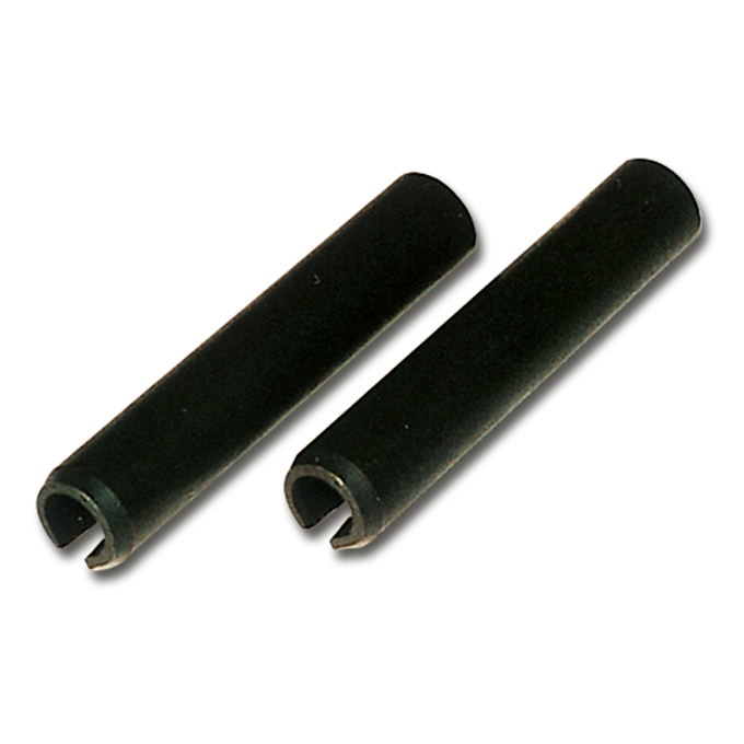 Marchepied, en acier, longueur 55 mm