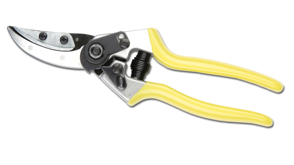 Präsentierschere LEYAT, 21.5 cm lang