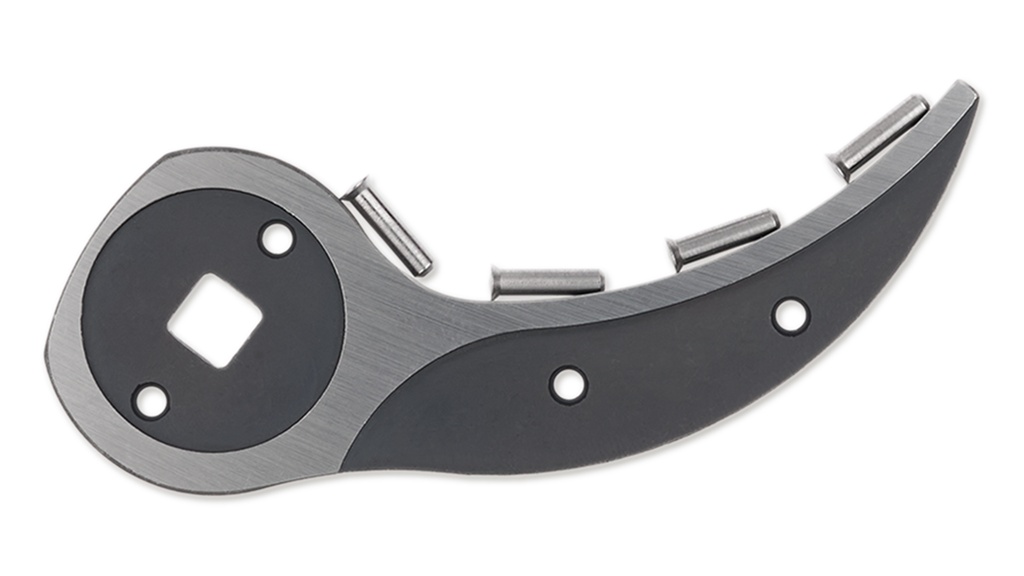 Gegenklinge zu FELCO 2