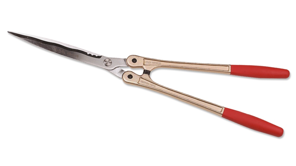 Cisaille à haie BARNEL modèle B1010L