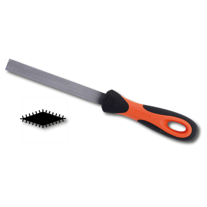 Schwert-Sägefeile WASA