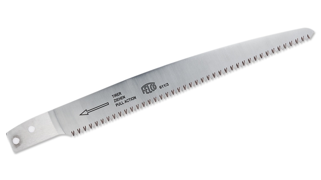 Baumsägenblatt zu Baumsäge FELCO 611 + FELCO 610 Art. 205.710, Länge 33 cm
