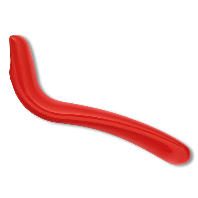 Überzug für Gegenklingengriff zu FELCO 7, 8, 9, 10