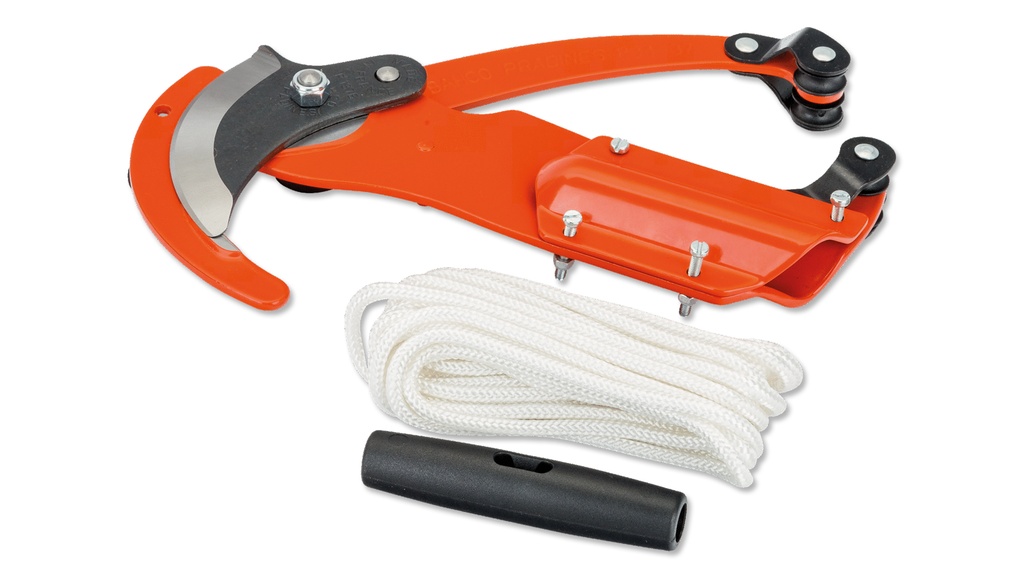 Echenilloir BAHCO P34, longueur 37 cm