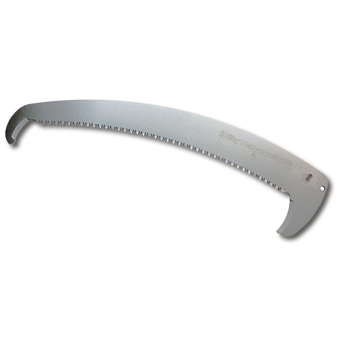 Sägenblatt zu Teleskopsäge SILKY Hayauchi 4900-6.5, 39 cm lang, zu Art. 205.690