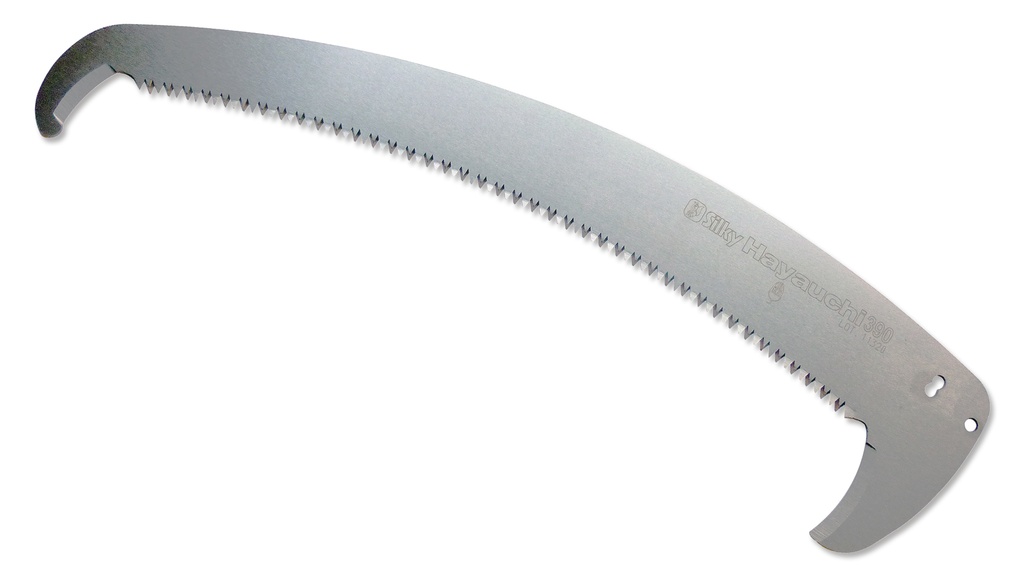 Sägenblatt zu Teleskopsäge SILKY Hayauchi 4900-6.5, 39 cm lang, zu Art. 205.690