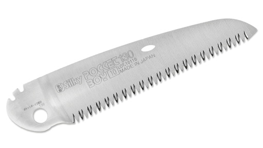Baumsägeblatt SILKY Pocket-Boy 130-10, 13 cm lang, zu Art. 205.640