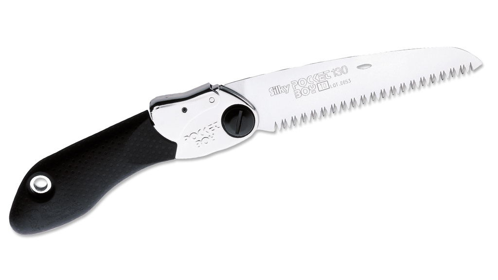 Baumsäge SILKY Pocket-Boy 130-10, inkl. Etui