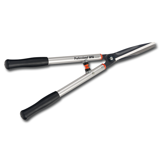 Heckenschere BAHCO P54H-SL-25