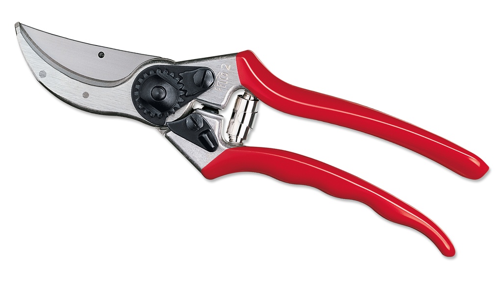 Sécateur FELCO modèle 2, longueur 21.5 cm