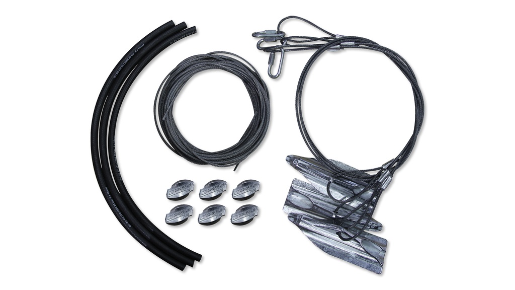 Baumverankerung GRIPPLE TGK 3