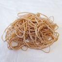 Gummiringli ø 60 mm, Pack à 1 kg