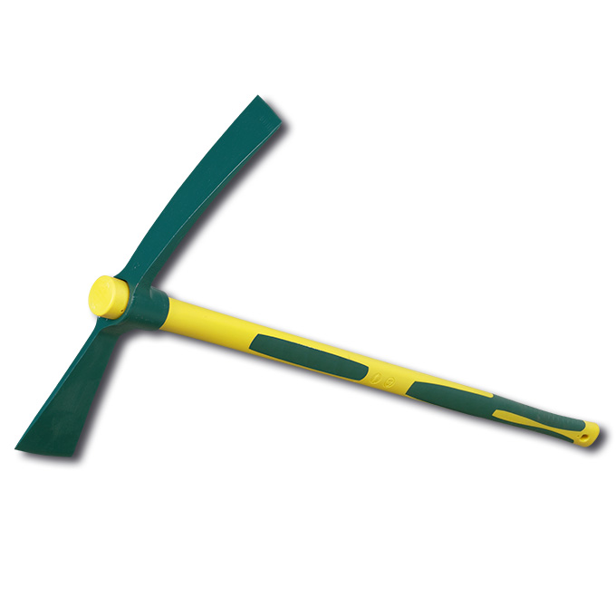 Pioche-hache NOVAGRIP 2 kg