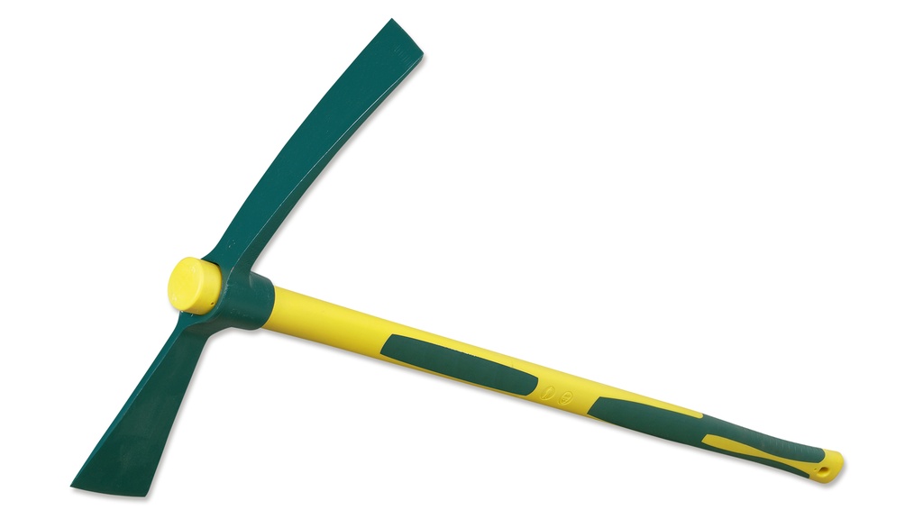 Pioche-hache NOVAGRIP 2 kg