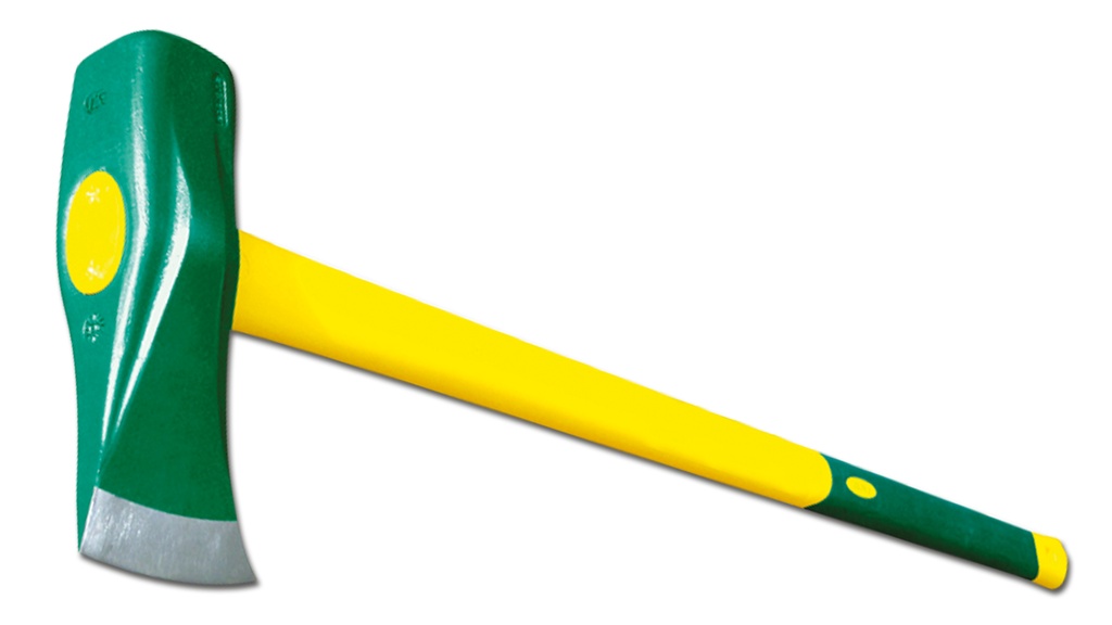 Masse à fendre NOVAGRIP 3.7 kg