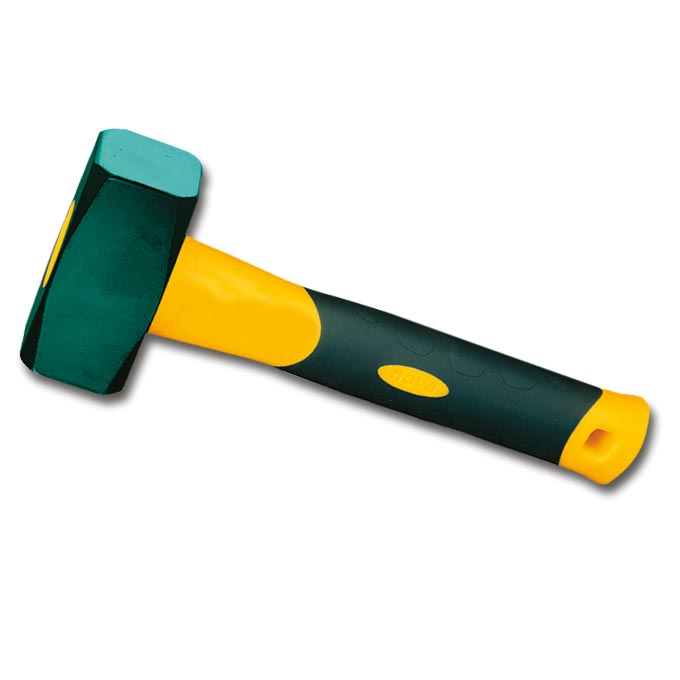 Handfäustel NOVAGRIP 1200 g