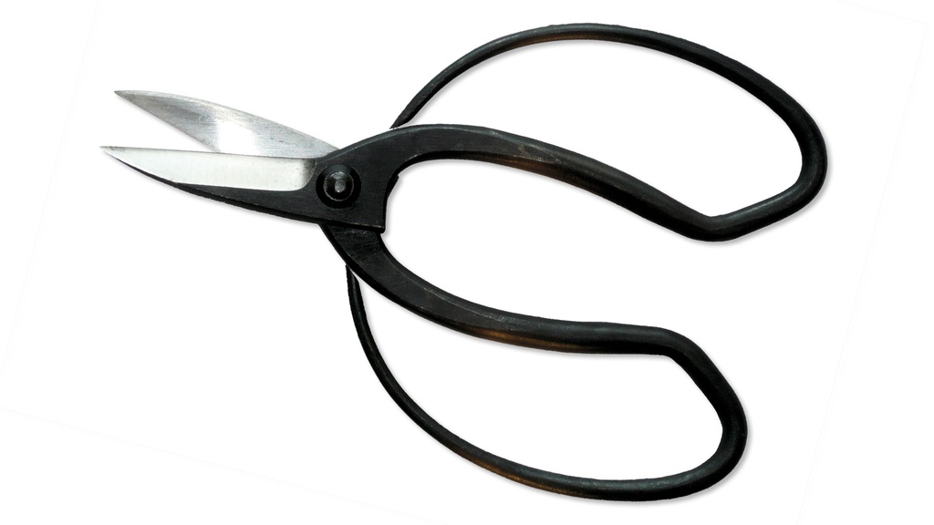 Cisaille à bonsai de Japon OKUBO