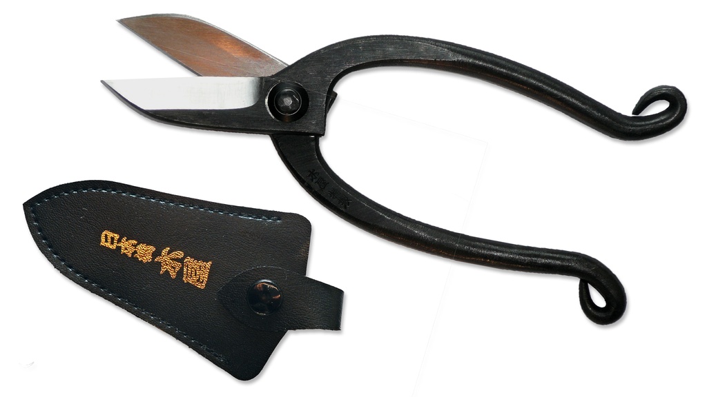 Japaner Bonsaischere IKENOBO