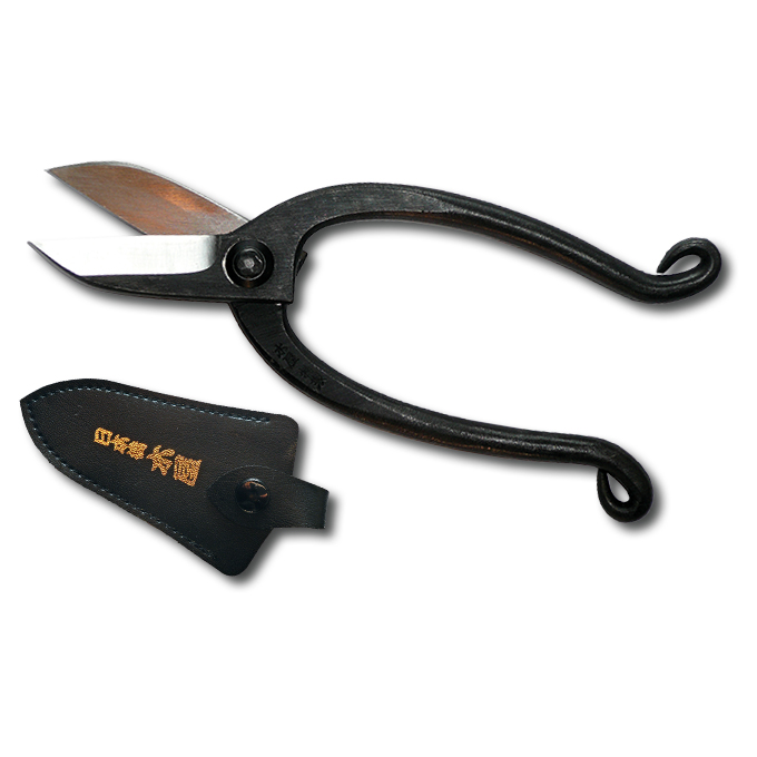 Japaner Bonsaischere IKENOBO