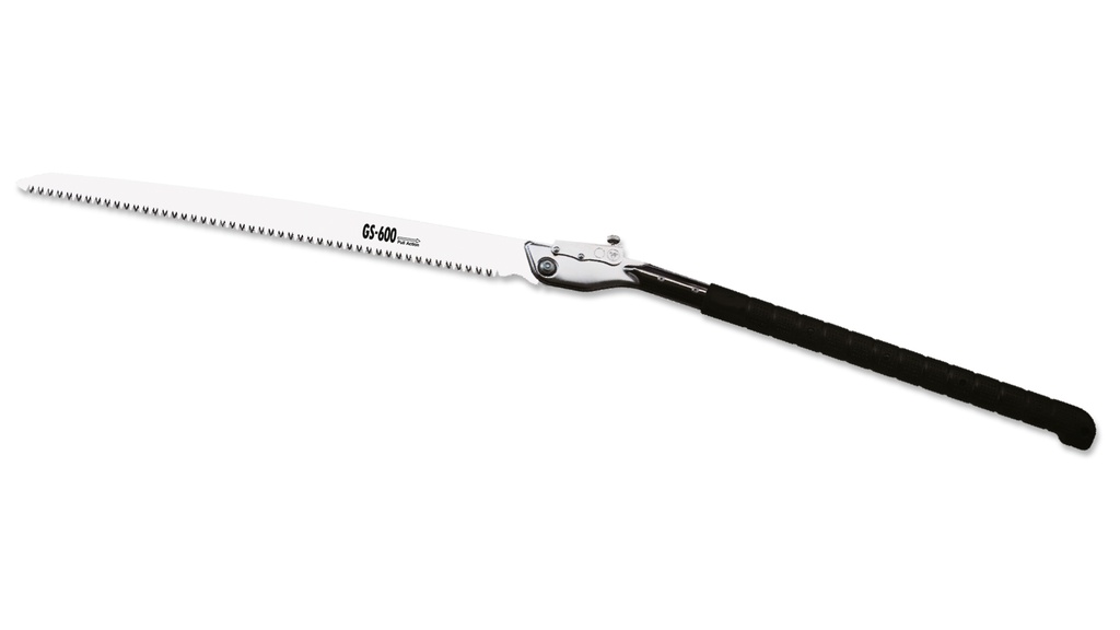Scie de jardinier de Corée GS-600, lame 60 cm