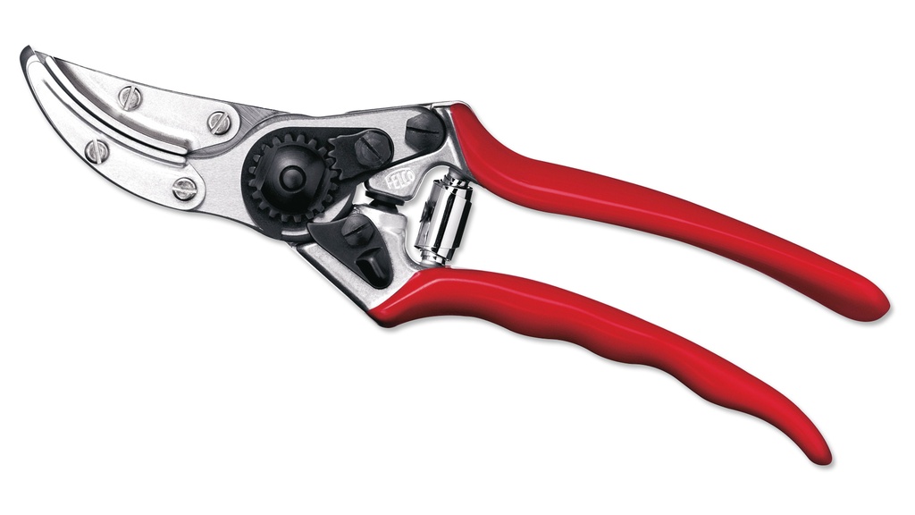 Rosen-/Blumen-Präsentierschere FELCO 100, 21 cm lang
