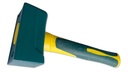 Massette BATIPRO NOVAGRIP 1200 g
